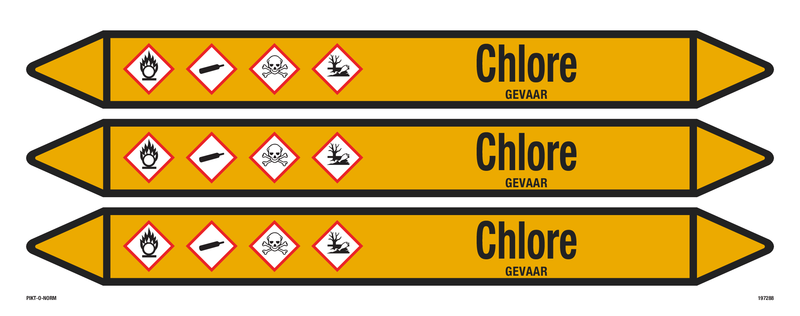 CHLORE