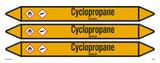 CYCLOPROPANE