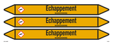 ECHAPPEMENT
