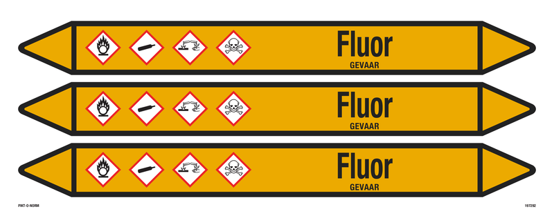FLUOR