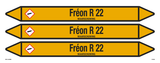 FRÉON R22
