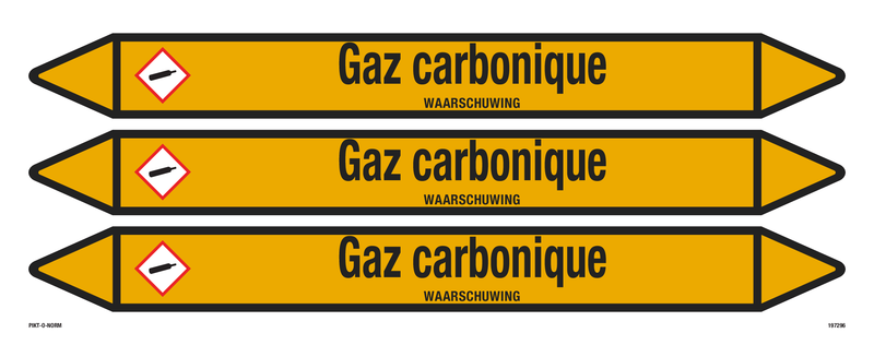 GAZ D'AMMONIAC