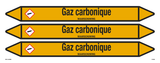 GAZ D'AMMONIAC