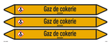 GAZ DE COKERIE