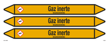 GAZ INERTE