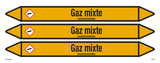 GAZ MIXTE