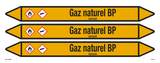 Gaz naturel BP