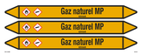 GAZ NATUREL MP