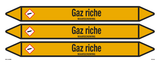 GAZ RICHE