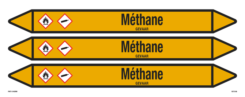 MÉTHANE