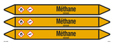 MÉTHANE