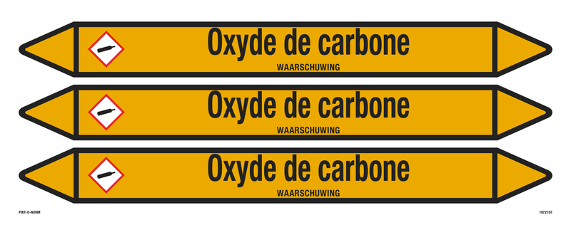 OXYDE DE CARBONE