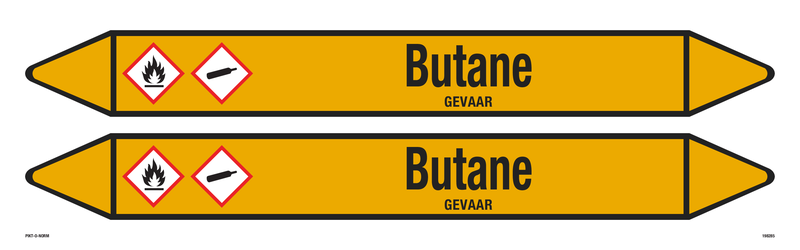 BUTANE