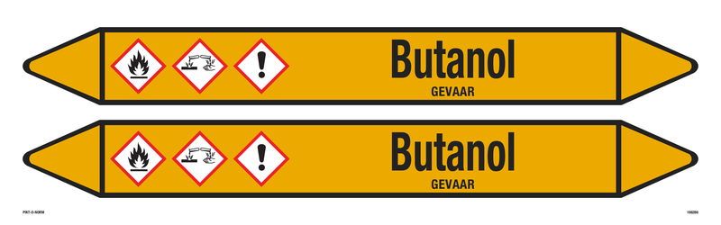 BUTANOL