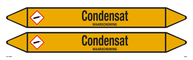 CONDENSAT