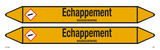 ECHAPPEMENT