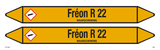 FRÉON R22