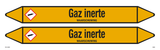 GAZ INERTE