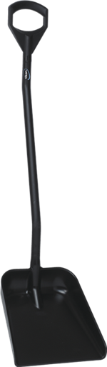 Ergonomische schep, 345mm