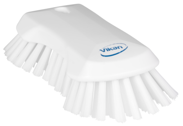 Brosse à récurer main XL, très dure240mm