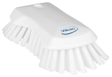 Brosse à récurer main XL, très dure240mm