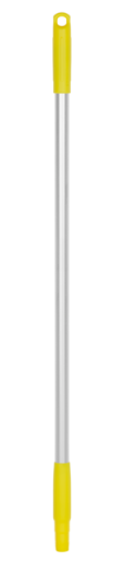 Aluminium steel, Ø22mm, 840mm