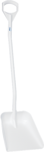 Ergonomische schep, 345mm