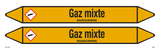 GAZ MIXTE