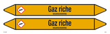 GAZ RICHE