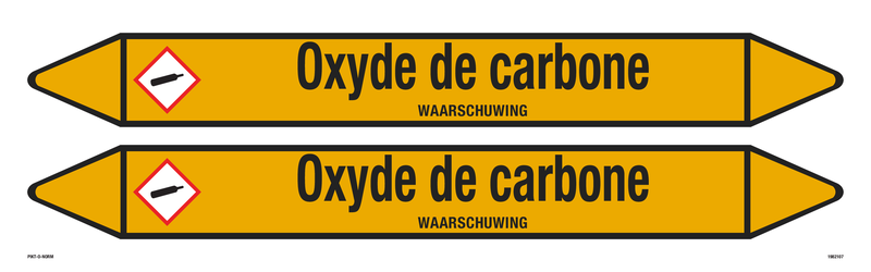 OXYDE DE CARBONE
