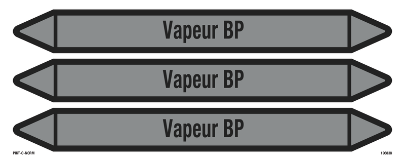 VAPEUR BP