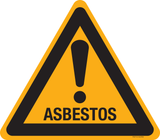 ASBESTOS!