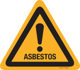 ASBESTOS!