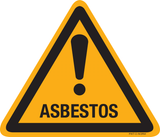 ASBESTOS!