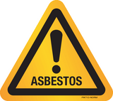 ASBESTOS!