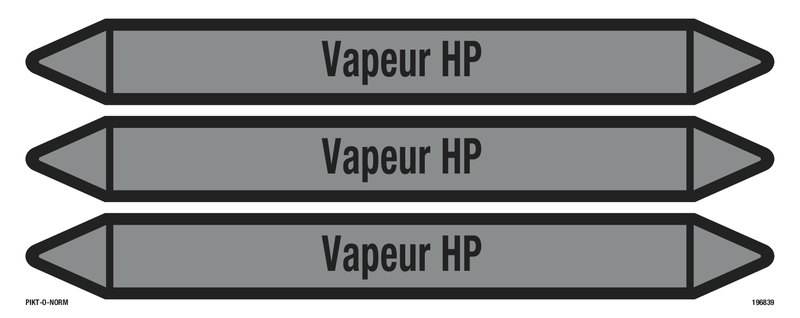 VAPEUR HP