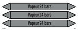 VAPEUR 24 BARS