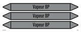 VAPEUR BP