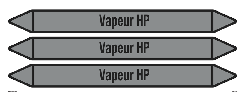 VAPEUR HP