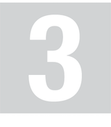 3, UITGESNEDEN CIJFER