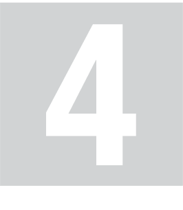 4, UITGESNEDEN CIJFER