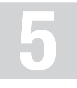 5, UITGESNEDEN CIJFER
