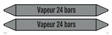 VAPEUR 24 BARS