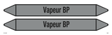 VAPEUR BP