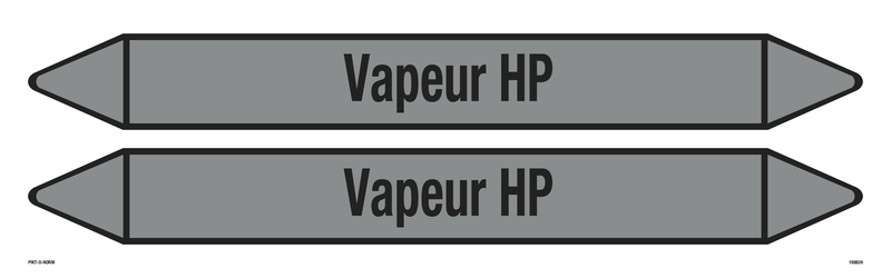 VAPEUR HP