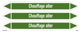 CHAUFFAGE ALLER