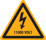 11000 VOLT