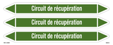 CIRCUIT DE RÉCUPÉRATION