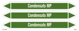 CONDENSATS MP