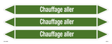 CHAUFFAGE ALLER